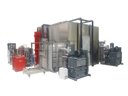 Роботизированная камера IRS RW40